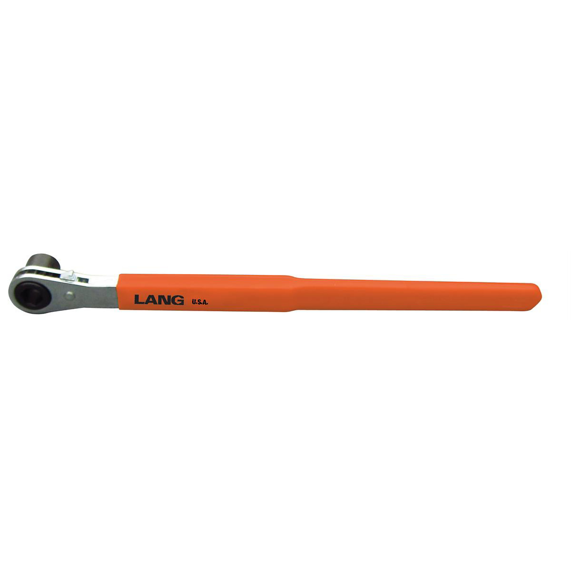 Kastar Extra Long Battery Terminal Wrench — 5/16in. x 10mm, Model# KAS6571